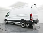 New 2026 Ford Transit 250 Medium Roof Empty Cargo Van for sale #C260107 - photo 7