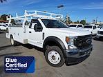 2021 Ford F-450 Regular Cab DRW RWD Service Truck for sale #C260114AA - photo 1