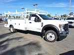 2021 Ford F-450 Regular Cab DRW RWD Service Truck for sale #C260114AA - photo 24