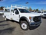 2021 Ford F-450 Regular Cab DRW RWD Service Truck for sale #C260114AA - photo 29