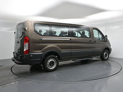 Used 2016 Ford Transit 350 XL Passenger Van for sale #C260121A - photo 2