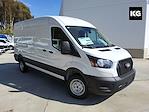 New 2026 Ford Transit 250 Medium Roof Empty Cargo Van for sale #MC260130 - photo 1