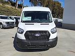 New 2026 Ford Transit 250 Medium Roof Empty Cargo Van for sale #MC260130 - photo 21