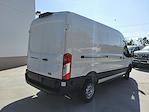 New 2026 Ford Transit 250 Medium Roof Empty Cargo Van for sale #MC260130 - photo 23