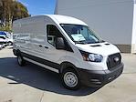 New 2026 Ford Transit 250 Medium Roof Empty Cargo Van for sale #MC260130 - photo 25