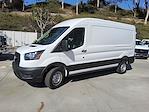 New 2026 Ford Transit 250 Medium Roof Empty Cargo Van for sale #MC260130 - photo 3