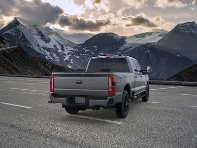 New 2026 Ford F-250 Lariat Crew Cab for sale #C260147 - photo 2