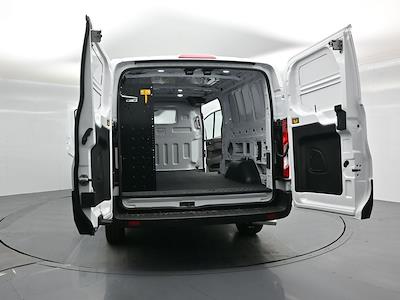 2026 Ford Transit 150 Low Roof RWD Upfitted Cargo Van for sale #C260152 - photo 2
