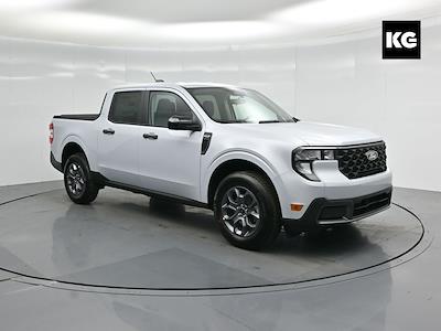 New 2026 Ford Maverick XLT SuperCrew Cab for sale #C260153 - photo 1