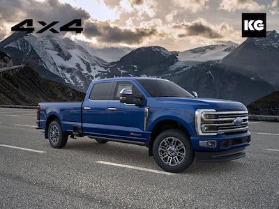 2026 Ford F-350 Crew Cab SRW 4WD Pickup for sale #C260155 - photo 1