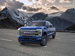 2026 Ford F-350 Crew Cab SRW 4WD Pickup for sale #C260155 - photo 4