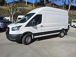 2026 Ford Transit 350 High Roof RWD Empty Cargo Van for sale #C260160 - photo 3