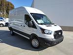 2026 Ford Transit 350 High Roof RWD Empty Cargo Van for sale #C260160 - photo 4