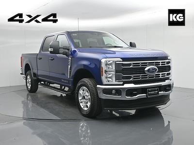 2026 Ford F-250 Crew Cab 4WD Pickup for sale #C260167 - photo 1