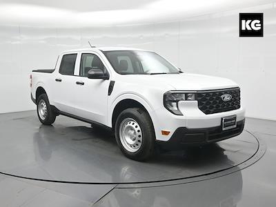 New 2026 Ford Maverick XL SuperCrew Cab for sale #C260436 - photo 1