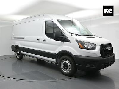 2026 Ford Transit 250 Medium Roof RWD Empty Cargo Van for sale #C260170 - photo 1