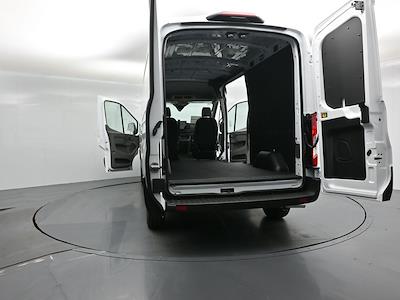2026 Ford Transit 250 Medium Roof RWD Empty Cargo Van for sale #C260170 - photo 2