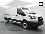 2026 Ford Transit 250 Medium Roof RWD Empty Cargo Van for sale #C260170 - photo 1