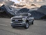 New 2026 Ford F-250 XLT Crew Cab for sale #C260171 - photo 3