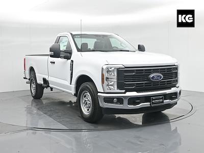 2026 Ford F-250 Regular Cab RWD Pickup for sale #C260178 - photo 1
