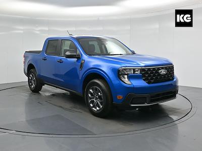 2026 Ford Maverick SuperCrew Cab FWD Pickup for sale #C260180 - photo 1