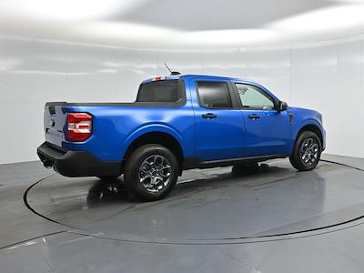 2026 Ford Maverick SuperCrew Cab FWD Pickup for sale #C260180 - photo 2