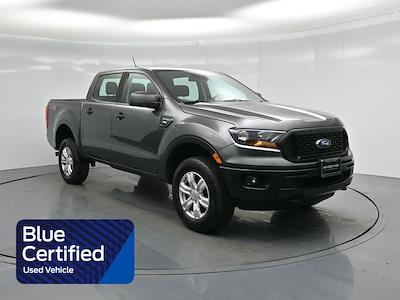 2020 Ford Ranger SuperCrew Cab RWD Pickup for sale #C260180A - photo 1