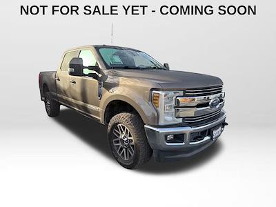 2018 Ford F-250 Crew Cab 4WD Pickup for sale #C260184A - photo 1