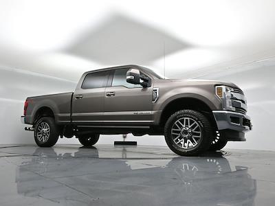 Used 2018 Ford F-250 Lariat Crew Cab for sale #C260184A - photo 2