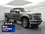 Used 2018 Ford F-250 Lariat Crew Cab for sale #C260184A - photo 1