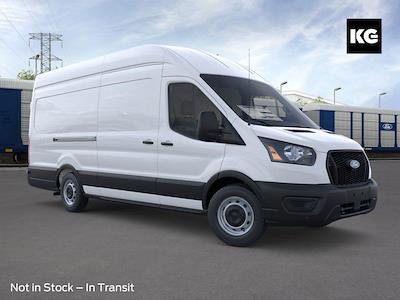New 2026 Ford Transit 350 High Roof Empty Cargo Van for sale #C260185 - photo 1