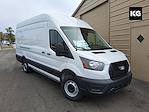 New 2026 Ford Transit 350 High Roof Empty Cargo Van for sale #C260185 - photo 1