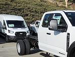 2026 Ford F-450 Super Cab DRW RWD Cab Chassis for sale #C260191 - photo 16