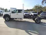 2026 Ford F-450 Super Cab DRW RWD Cab Chassis for sale #C260191 - photo 18