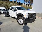 2026 Ford F-450 Super Cab DRW RWD Cab Chassis for sale #C260191 - photo 1