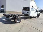 New 2026 Ford F-450 Crew Cab Cab Chassis for sale #C260192 - photo 2