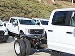 New 2026 Ford F-450 Crew Cab Cab Chassis for sale #C260192 - photo 17