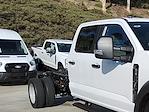 New 2026 Ford F-450 Crew Cab Cab Chassis for sale #C260192 - photo 18