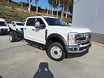 New 2026 Ford F-450 Crew Cab Cab Chassis for sale #C260192 - photo 1