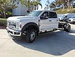 New 2026 Ford F-450 Crew Cab Cab Chassis for sale #C260193 - photo 3