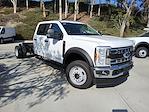 New 2026 Ford F-450 Crew Cab Cab Chassis for sale #C260193 - photo 4