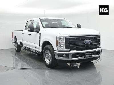 New 2026 Ford F-350 XL Crew Cab for sale #C260199 - photo 1