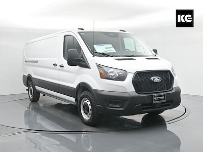 New 2026 Ford Transit 150 Low Roof Empty Cargo Van for sale #C260201 - photo 1