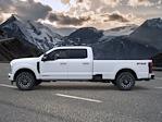 2026 Ford F-350 Crew Cab SRW 4WD Pickup for sale #C260208 - photo 4