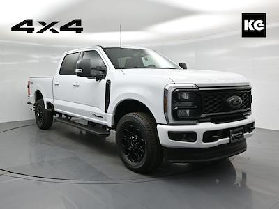 2026 Ford F-250 Crew Cab 4WD Pickup for sale #C260210 - photo 1