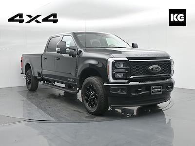 New 2026 Ford F-350 XLT Crew Cab for sale #C260213 - photo 1