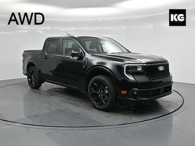 2026 Ford Maverick SuperCrew Cab AWD Pickup for sale #C260214 - photo 1