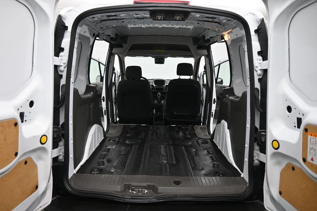 Used 2022 Ford Transit Connect - photo 2