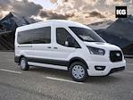 New 2026 Ford Transit 350 XLT Passenger Van for sale #C260216 - photo 1