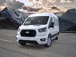 New 2026 Ford Transit 350 XLT Passenger Van for sale #C260216 - photo 4